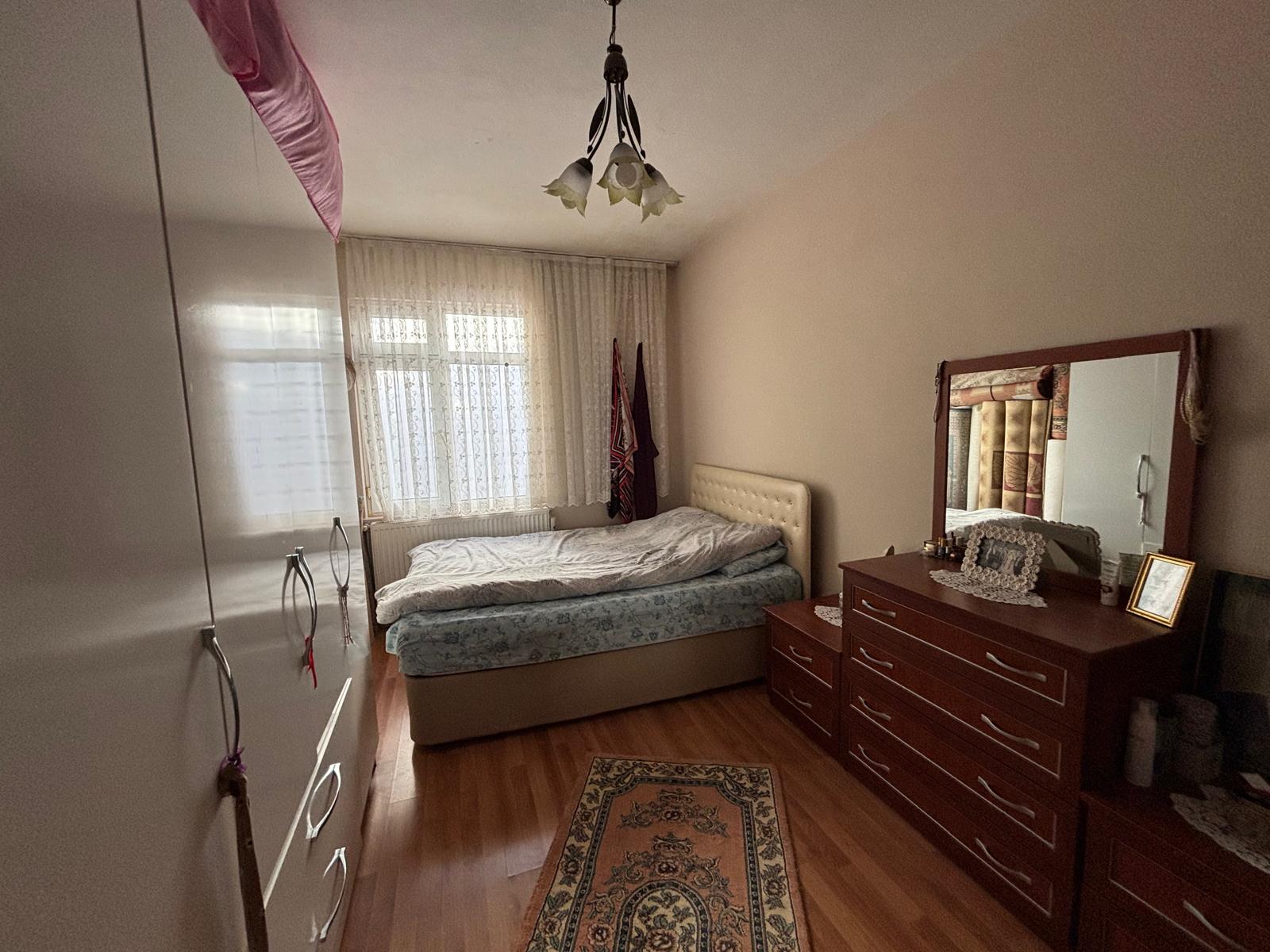 CUMHURİYET DÖRTYOL FIRINI MEVKİİ - 2+1 SATILIK